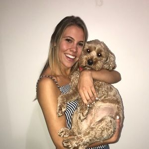 ✨ MEET THE POSHER ✨